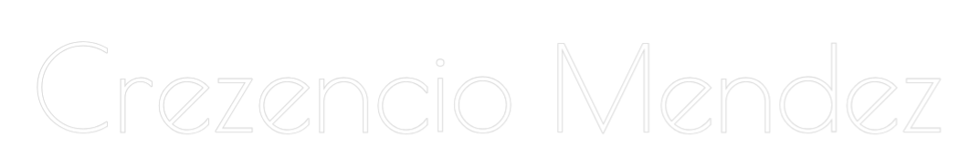 Custom Neon: Crezencio Men...